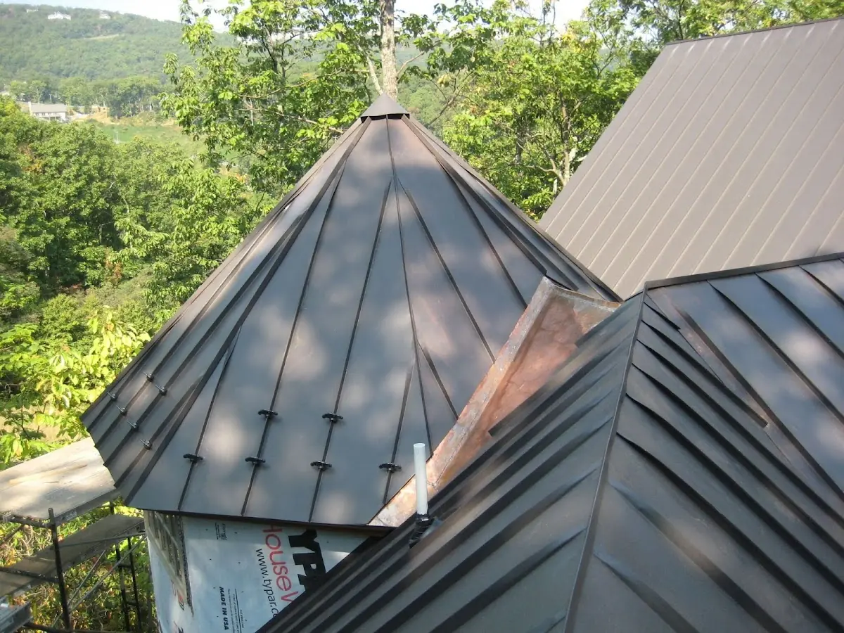 Professional Gutter Cleaning by Craftsman Roofing in Walteria