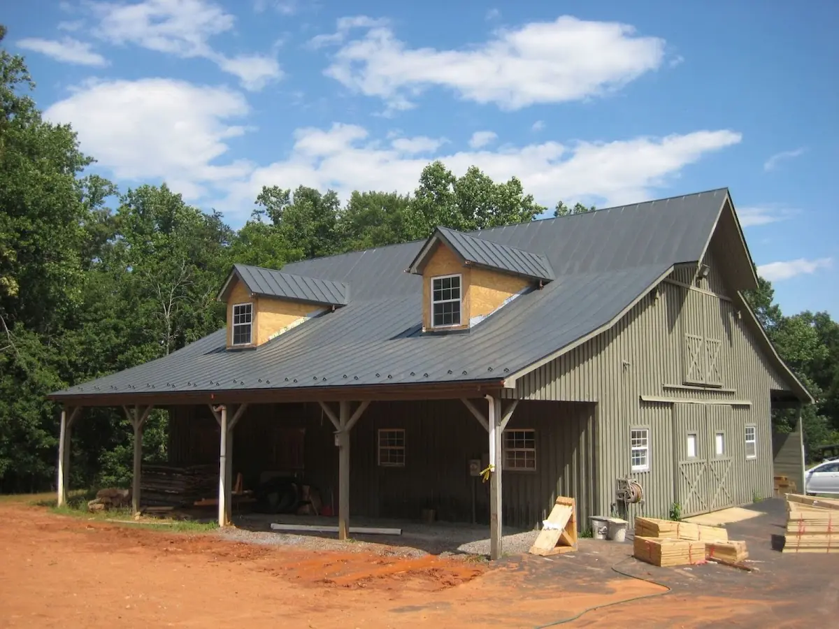 Expert Roof Leak Repair workmanship in Walteria